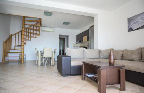 Beachfront Apartments Baricevic with Pool - Foto 19