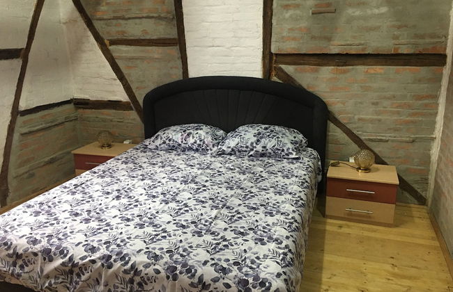 Nevressa 1-bed Cabin - Foto 1