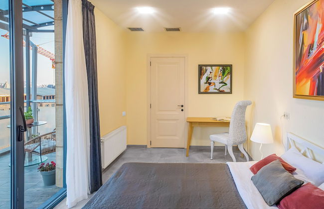 HB apartments Besik - Foto 16