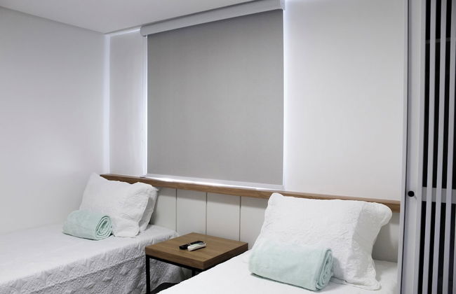 OKA Milagres Cond. Beira Mar 06 Pessoas - Photo 3