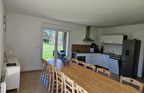 Le gîte des Vosges 2 - Foto 4