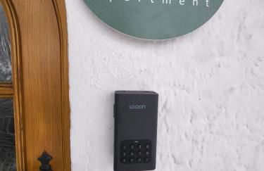 Wohnung Weitsicht Ruhpolding, 3 Schlafzimmer, Bergpanorama, Alleinlage - Foto 14