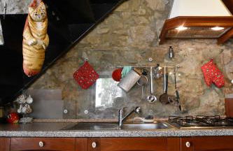 Stone House in Majella Park - Foto 7