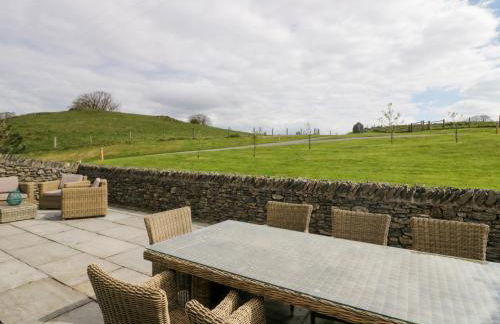 Rowan Cottage - Foto 57