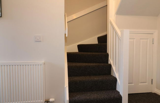 Connelly House - Motherwell - Foto 26