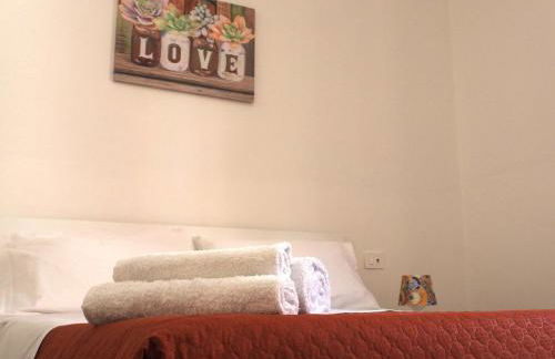 Doribella Holiday House - Foto 1