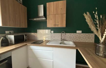 Appartement proche gare avec garage - Foto 5