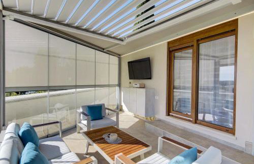 Holiday Home Giardino Marino - Foto 41