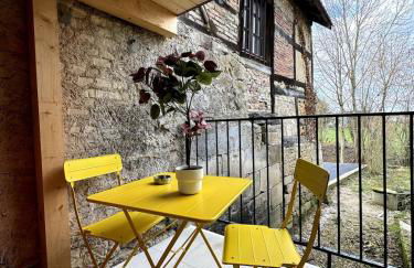 LOVE ROOM Love and Spa, Nature and Rest - Foto 17