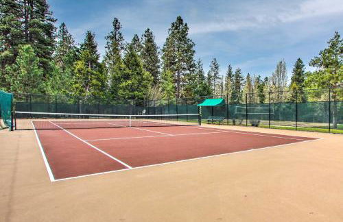 Stunning Townhome Near Upper Klamath Lake! - Foto 35
