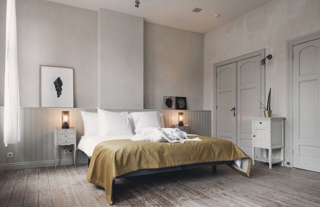 The Chamberlain - Photo 4