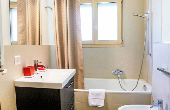 Chesa Sonnalpine B 46 - Foto 13