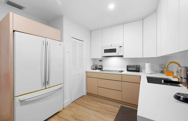 Enjoy a Cozy Stay in Miami House - Foto 8