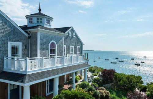 Cozy Large Home in Harwich with Patio near Wequassett Resort - Foto 43