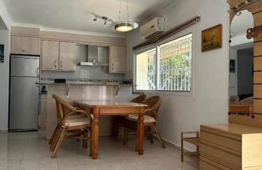 Apartamentos en la villa con el territorio común en Calpe - Foto 19