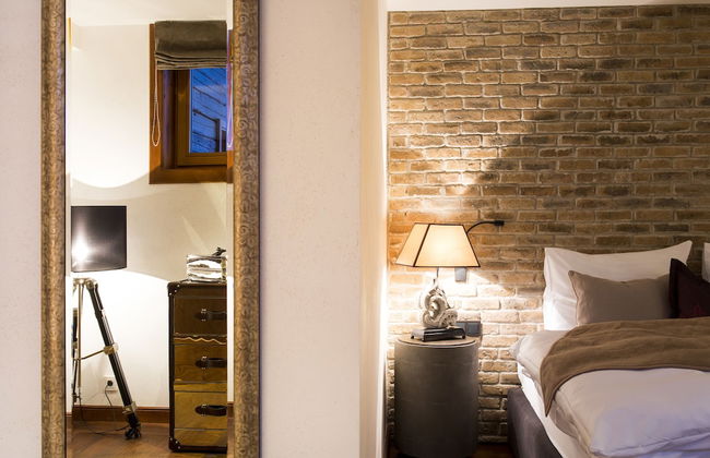 Bentleys House - Foto 7