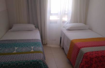 Surpreenda-se excelente apartamento com vista mar - Foto 11