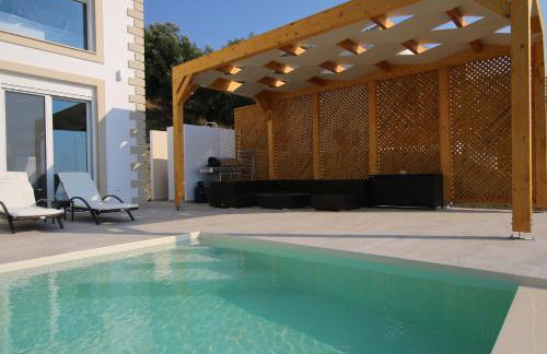 Sunset Sea View Villa 8 - Foto 27