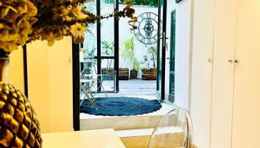 Splendid atypical loft st germain - Foto 3