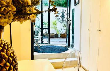 Splendid atypical loft st germain - Foto 3