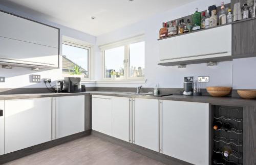 Pass the Keys Modern 2bed Apartment Edinburgh - Foto 11