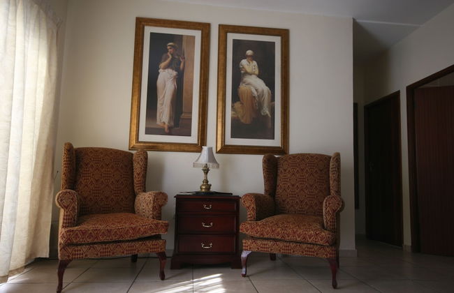 Fourways Apartments - Foto 13