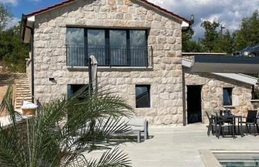 Hideaway Stonehouse pool for 2 Dalmatia Imotski - Foto 8