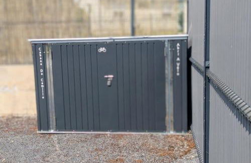 La Cabane de Camille - Foto 11