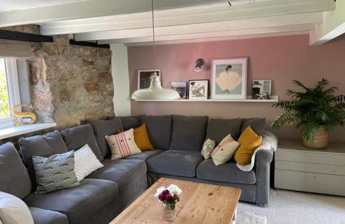 April Cottage - Foto 4