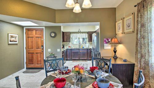 Relaxing Green Valley Townhome about 30 Mi to Tucson! - Foto 5