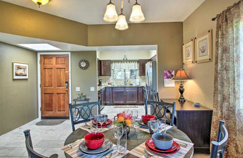 Relaxing Green Valley Townhome about 30 Mi to Tucson! - Foto 5