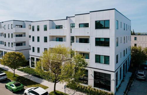 Jude's Respite - Foto 9