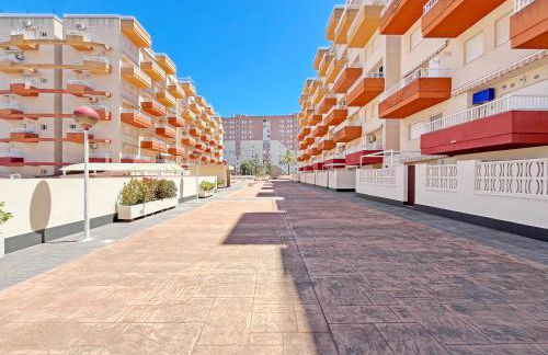 Global Properties, Apartamento con terraza de 70m y piscina en Canet de Berenguer - Foto 28