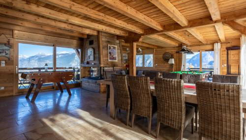 Chalet Kala - Foto 2