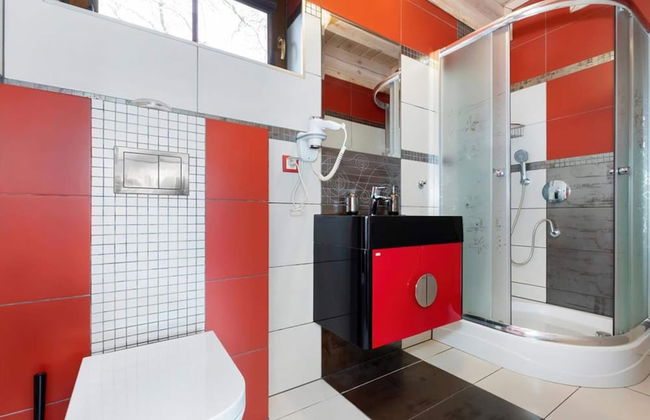 Comfortable 2-storey Holiday Home, Ustronie Morskie - Foto 31