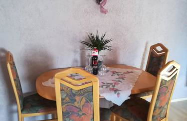 Ferienwohnung Preuß - Foto 8