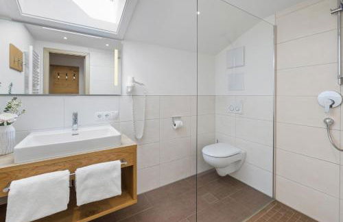 Berghaus Mucha - Ferienwohnungen - Foto 27