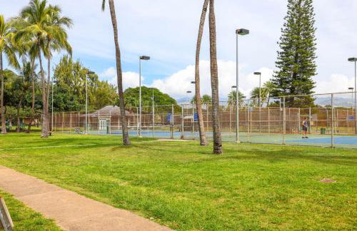 Honolulu Vacation Rental Walk to Beaches - Foto 26