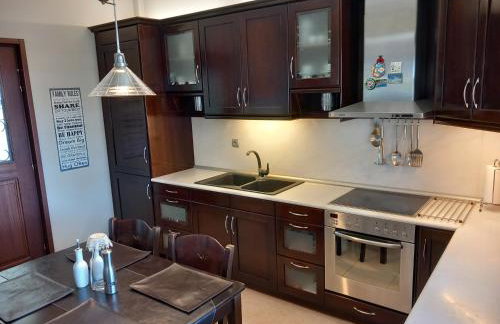 Elis superb villa - Foto 25