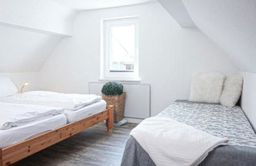 Bergkrönchen Winterberg - Sauna - 8Beds - outdoor - Foto 10