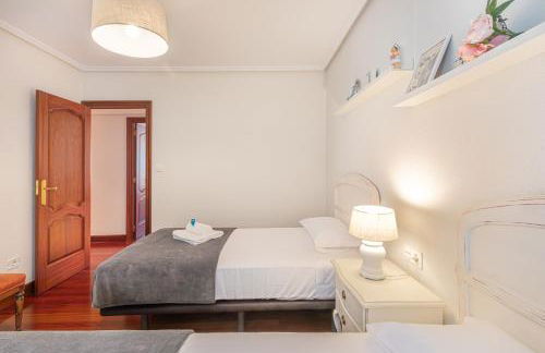 Kamiñalde - baskeyrentals - Foto 31