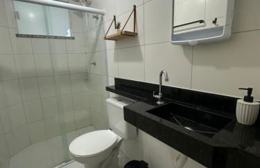 Apt no Cond. Resort Villa das Águas - Photo 4