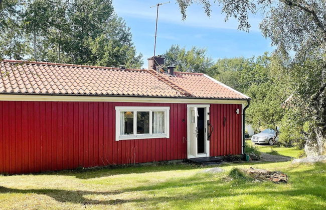 5 Person Holiday Home in Uddevalla-by Traum - Photo 36