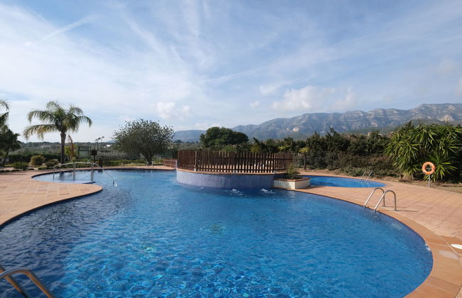 Golden Beach - Foto 22