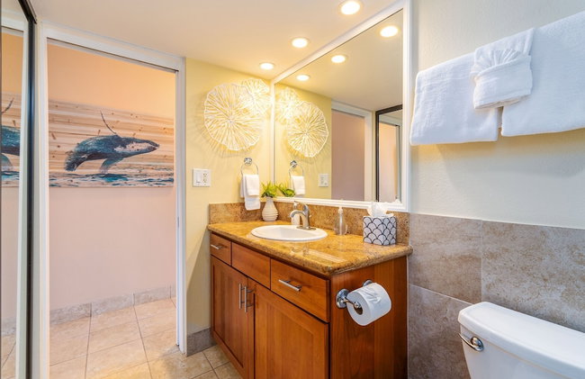 Kuleana 613 1 Bdrm 1 Bedroom Condo by RedAwning - Foto 25