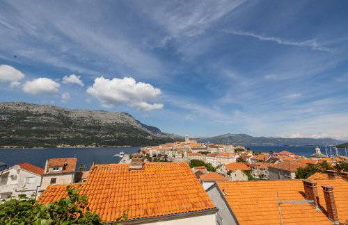Vacation home - Casa Panoramica Korčula - Foto 2