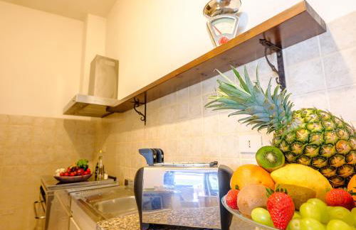 Sardinia Family Villas - Cannigione Beach Apartments - Foto 12