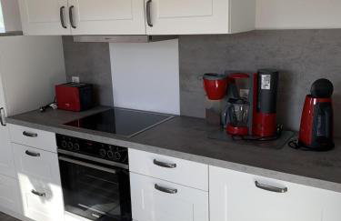 Ferienwohnung "Möltenorter Strand" - Foto 9