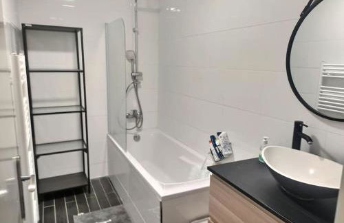 Maison spacieuse 240m² - 7chambres - 16pers' - Photo 19