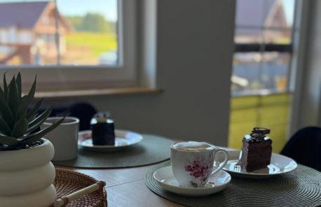 Warmia Domek Bukowy - Foto 10